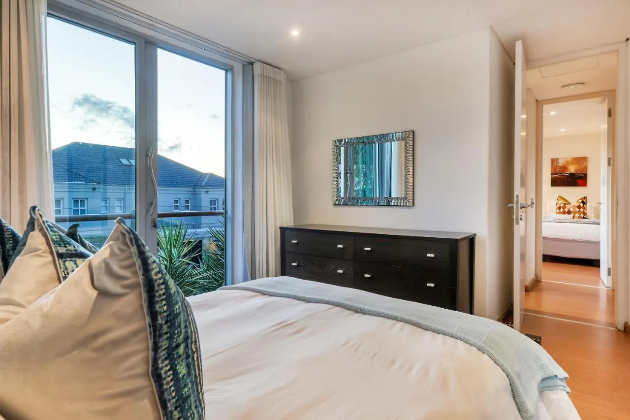 Villa Strathmore House Le Cap Afrique du Sud