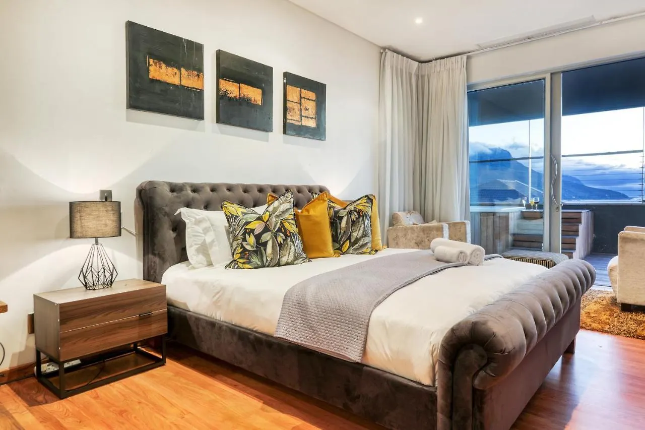 Villa Strathmore House Le Cap