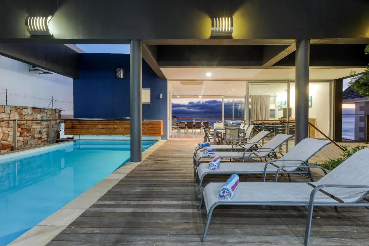Strathmore House Cape Town South Africa