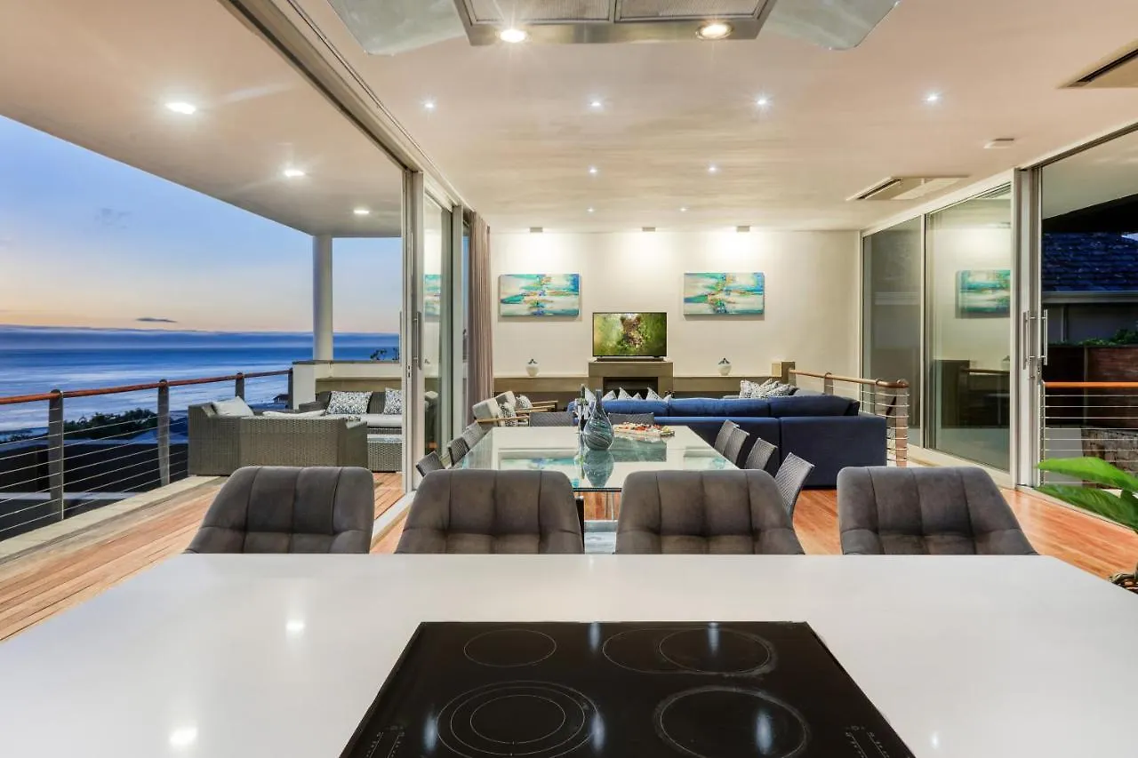 Strathmore House Cape Town