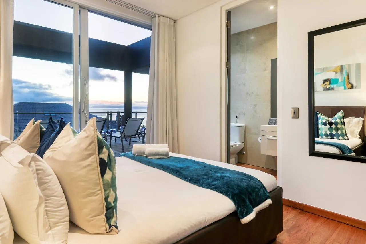 Strathmore House Cape Town