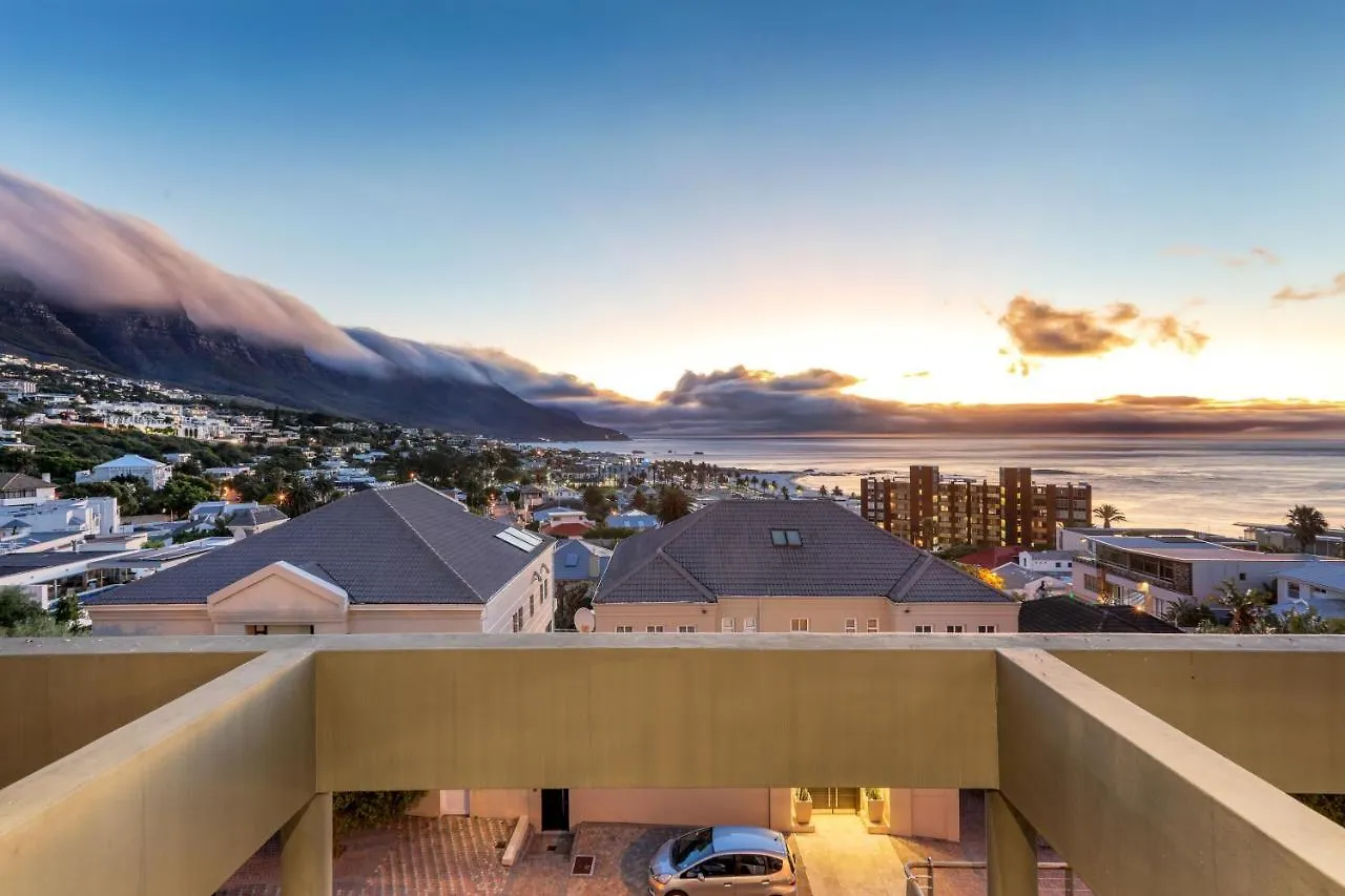 Strathmore House Cape Town