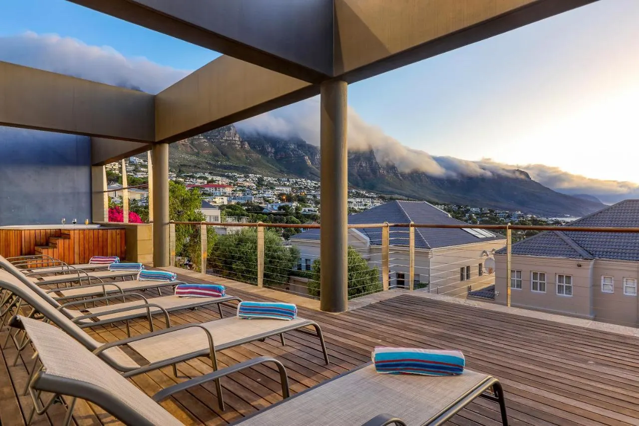 Strathmore House Cape Town