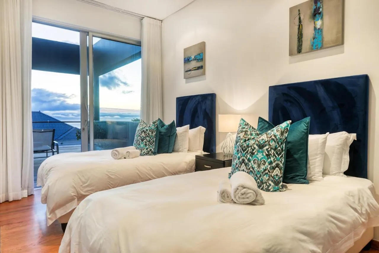 Strathmore House Cape Town Villa