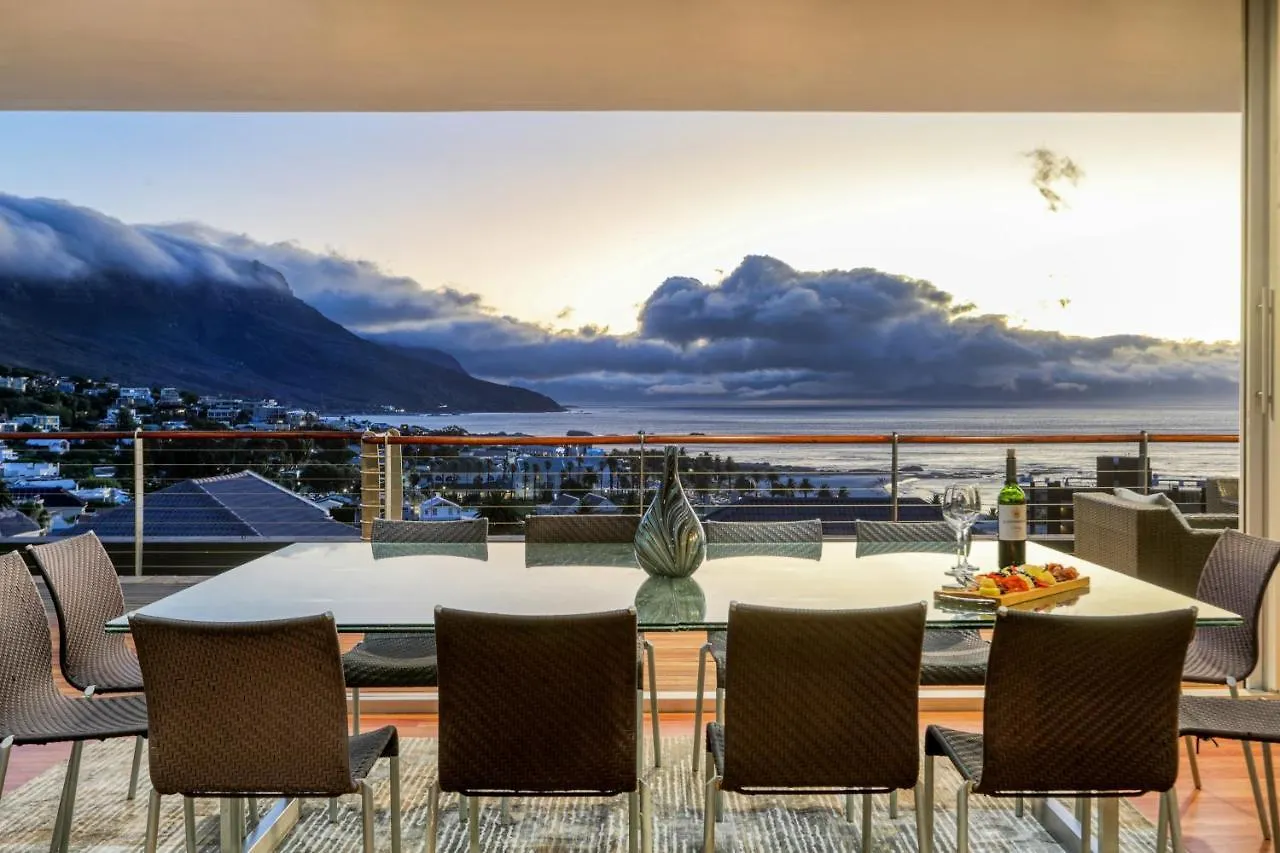 Strathmore House Cape Town