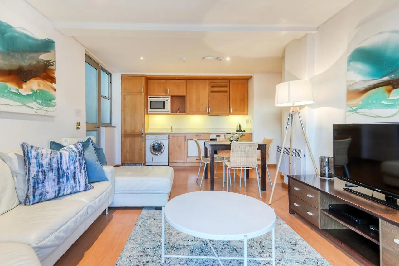 Strathmore House Cape Town South Africa