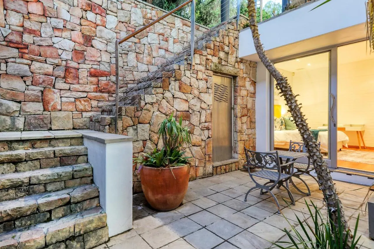 Villa Strathmore House Cape Town South Africa