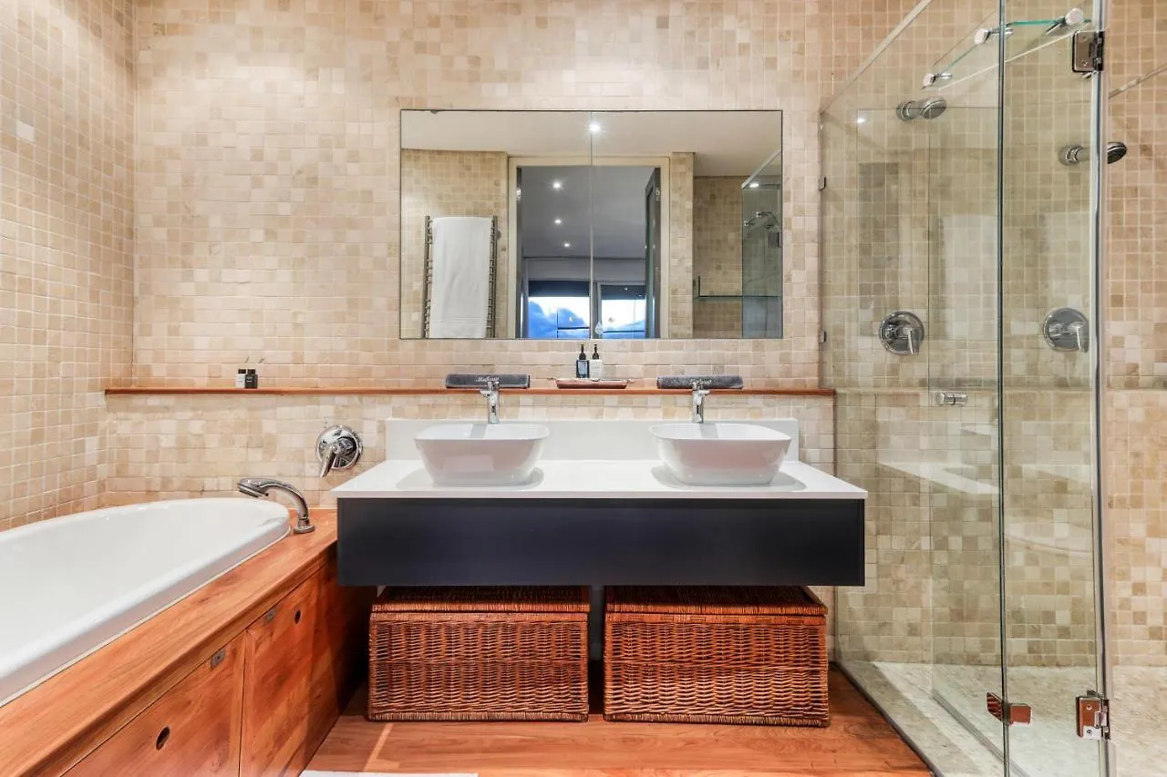 Strathmore House Cape Town
