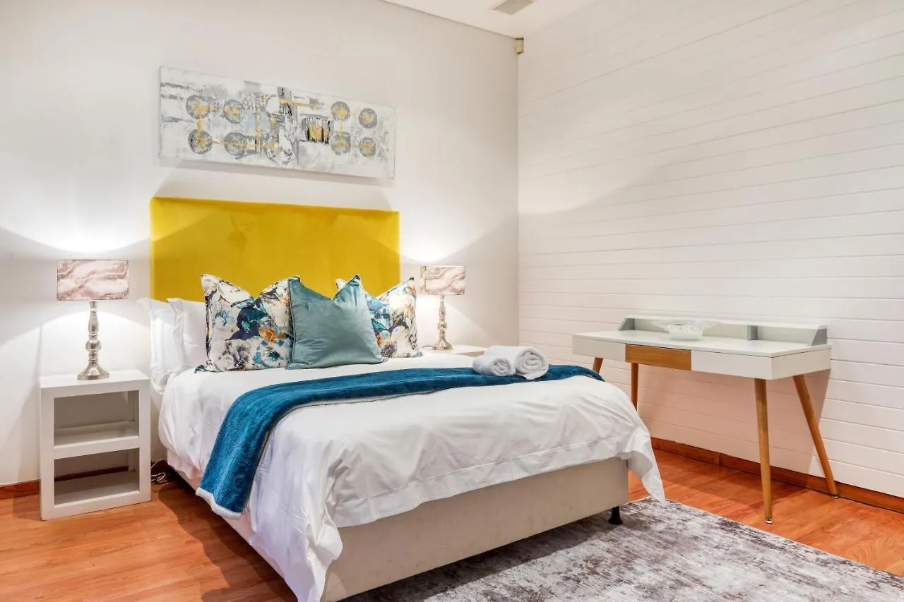Strathmore House Cape Town South Africa